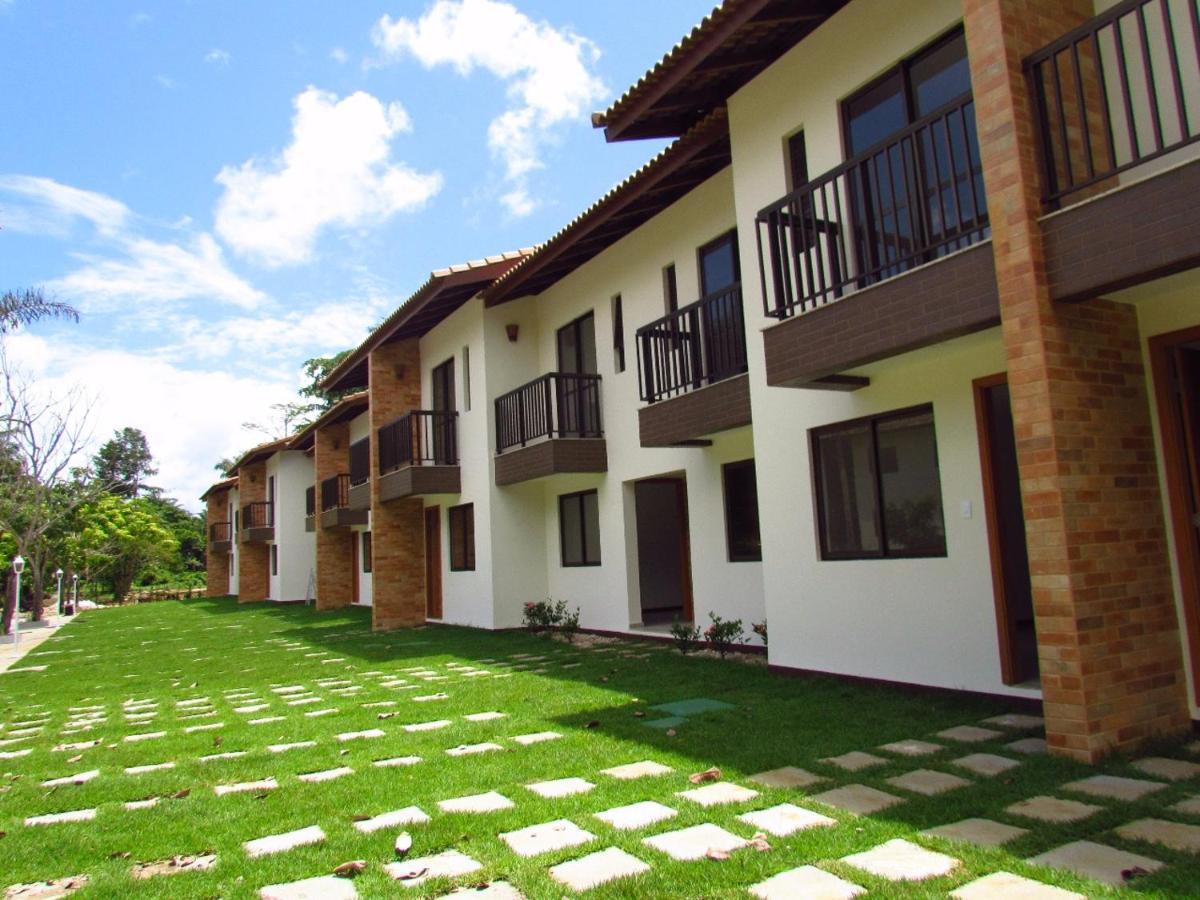 Village Angelim Itacaré Екстериор снимка