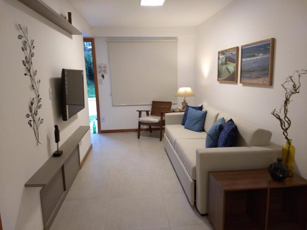 Village Angelim Itacaré Екстериор снимка