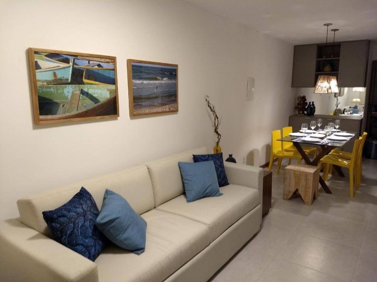 Village Angelim Itacaré Екстериор снимка
