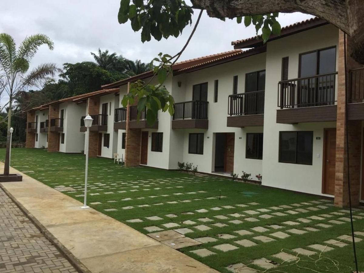 Village Angelim Itacaré Екстериор снимка